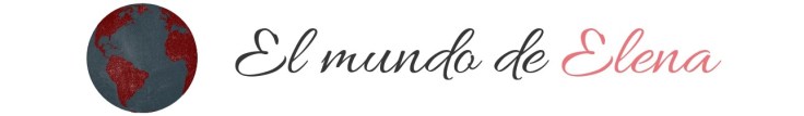 el mundo de elena